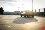 BMW M2 Coupe on Vossen Wheels (VFS-10) 2018 года